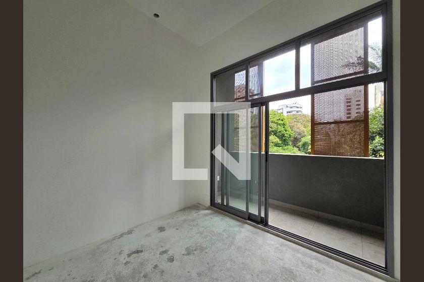 Kitnet-Studio, 28 m² - Foto 15