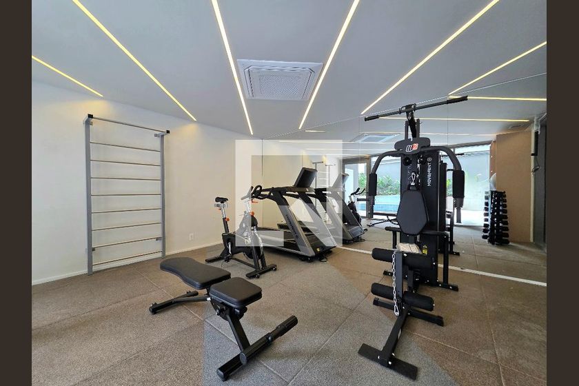 Kitnet-Studio, 28 m² - Foto 55