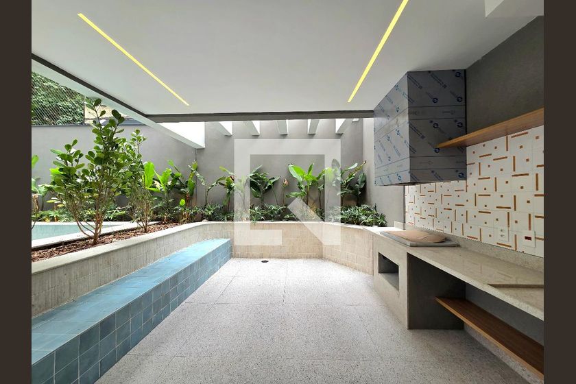 Kitnet-Studio, 28 m² - Foto 51