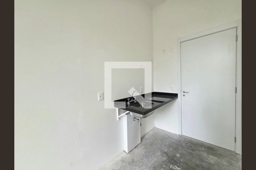 Kitnet-Studio, 28 m² - Foto 9