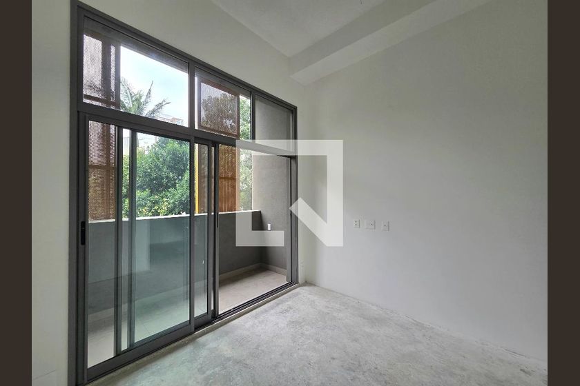 Kitnet-Studio, 28 m² - Foto 17