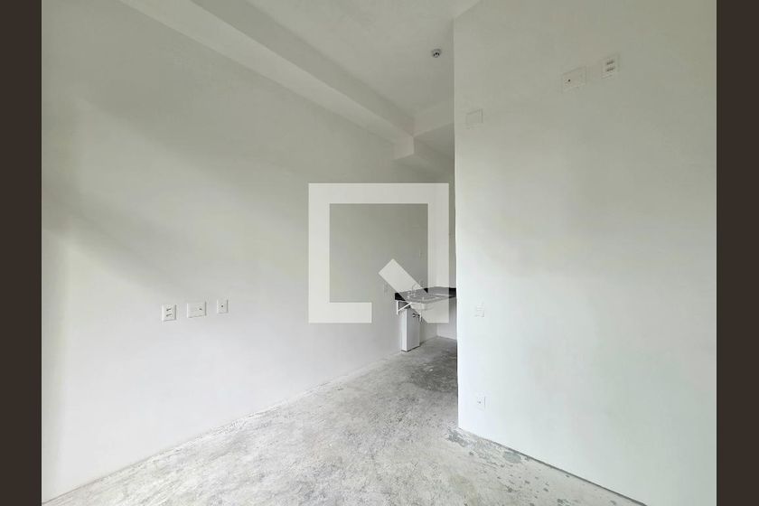 Kitnet-Studio, 28 m² - Foto 5