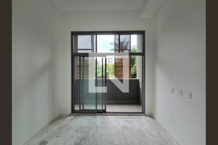 Kitnet-Studio, 28 m² - Foto 13