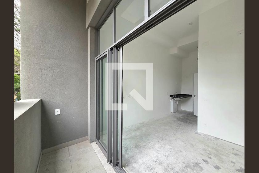 Kitnet-Studio, 28 m² - Foto 25