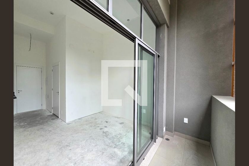 Kitnet-Studio, 28 m² - Foto 23