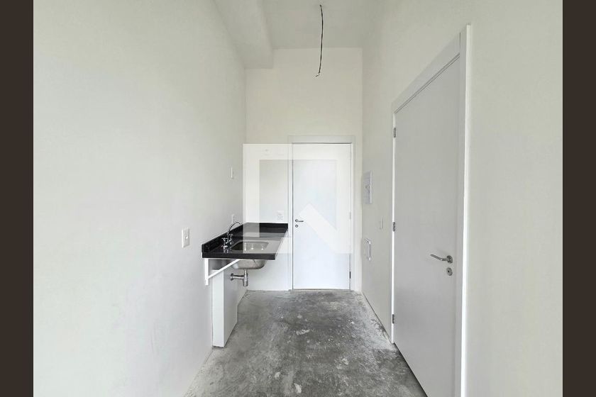 Kitnet-Studio, 28 m² - Foto 7