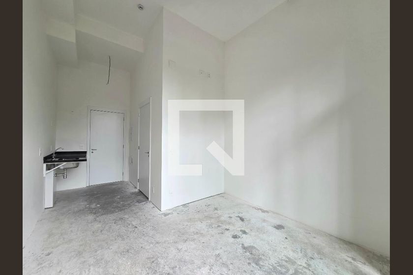 Kitnet-Studio, 28 m² - Foto 3