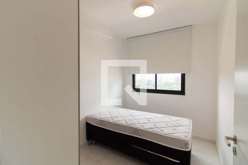 Apartamento, 2 quartos, 44 m² - Foto 11