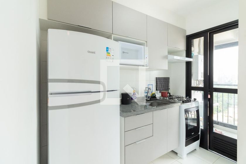 Apartamento, 2 quartos, 44 m² - Foto 21