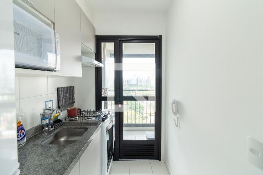Apartamento, 2 quartos, 44 m² - Foto 22