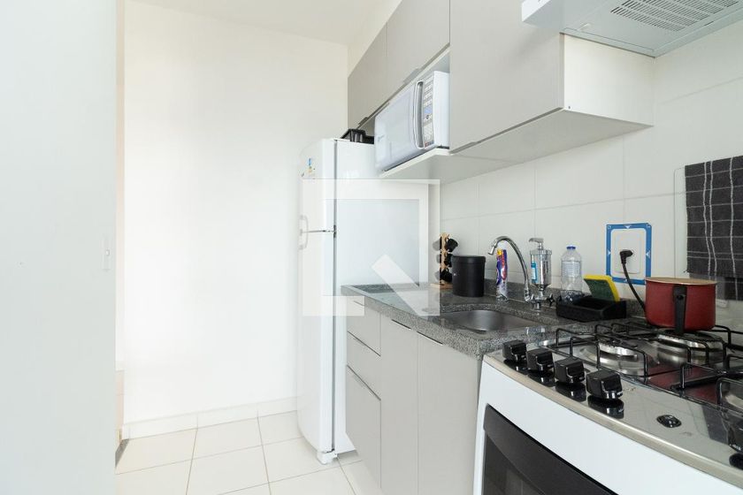 Apartamento, 2 quartos, 44 m² - Foto 24