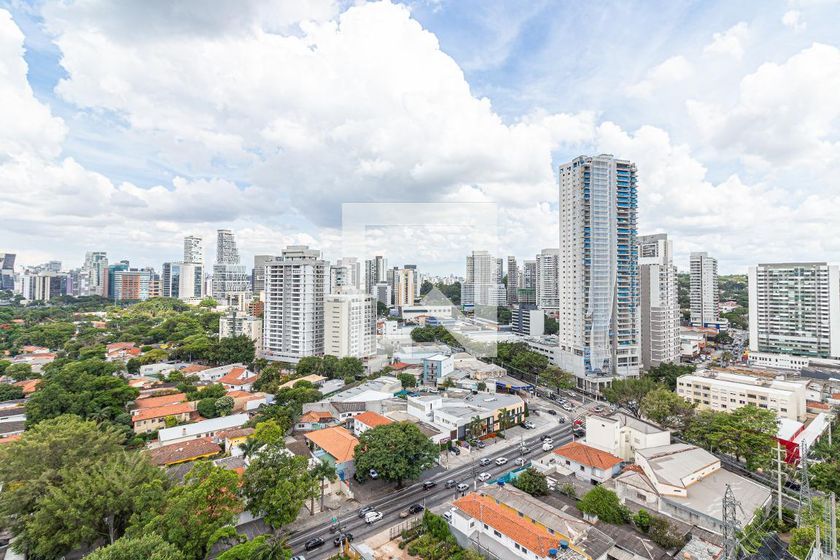 Apartamento, 2 quartos, 44 m² - Foto 9
