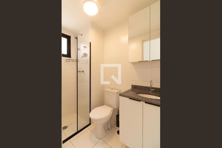 Apartamento, 2 quartos, 44 m² - Foto 20