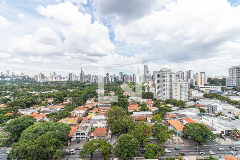 Apartamento, 2 quartos, 44 m² - Foto 8