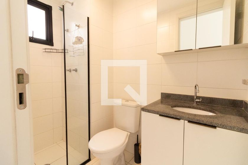 Apartamento, 2 quartos, 44 m² - Foto 19