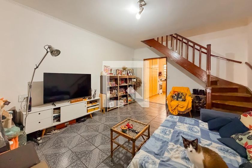 Casa, 2 quartos, 95 m² - Foto 1
