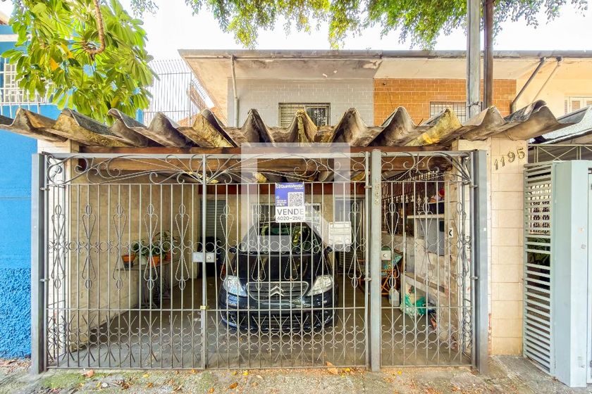 Casa, 2 quartos, 95 m² - Foto 83