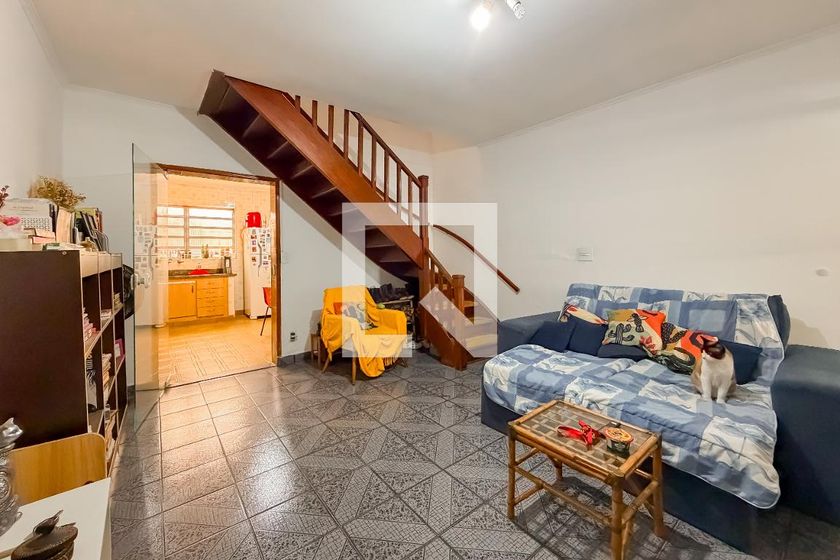 Casa, 2 quartos, 95 m² - Foto 3