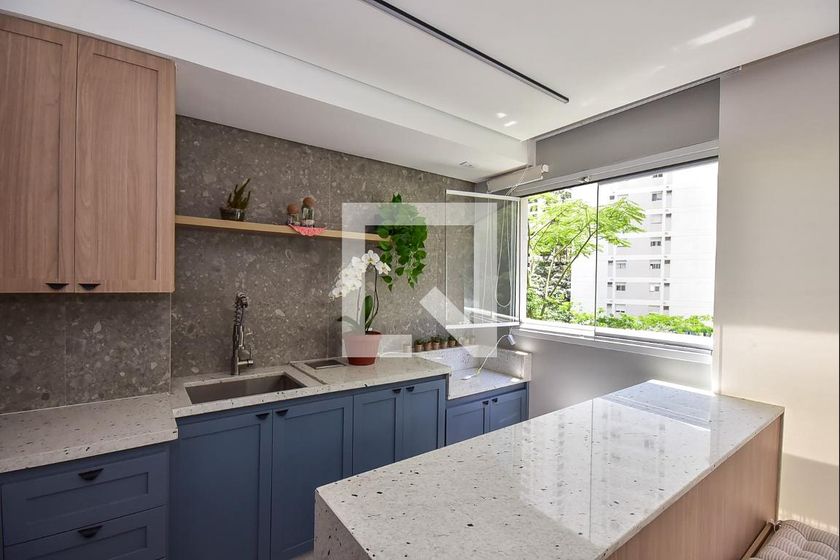 Apartamento, 2 quartos, 75 m² - Foto 23
