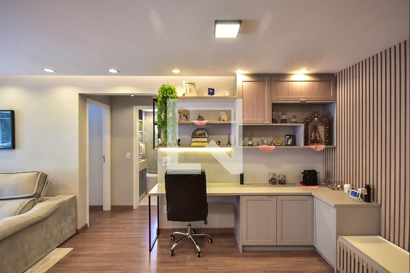 Apartamento, 2 quartos, 75 m² - Foto 13