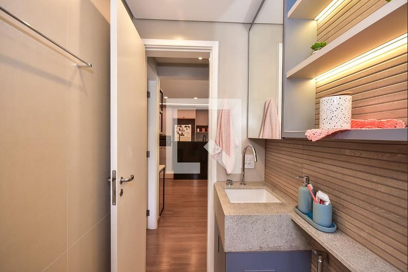 Apartamento, 2 quartos, 75 m² - Foto 43