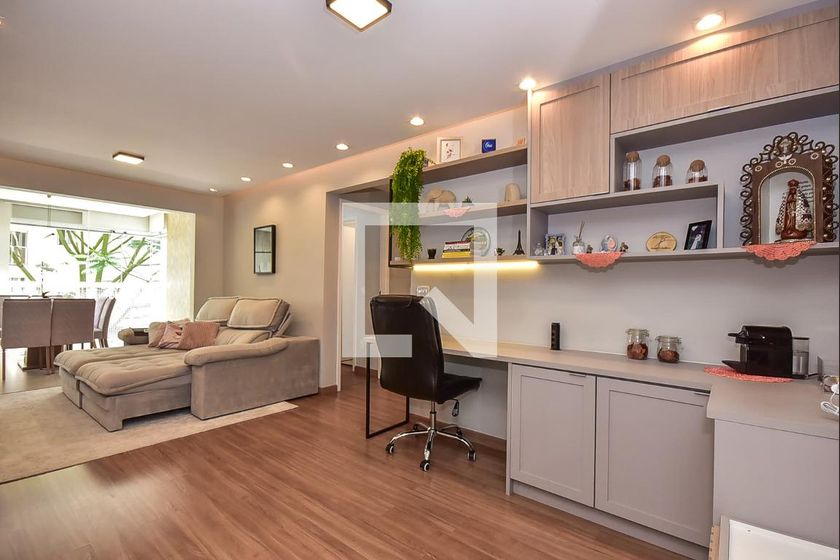 Apartamento, 2 quartos, 75 m² - Foto 11