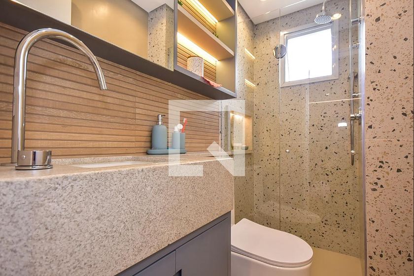 Apartamento, 2 quartos, 75 m² - Foto 39