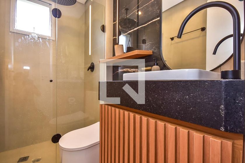 Apartamento, 2 quartos, 75 m² - Foto 57