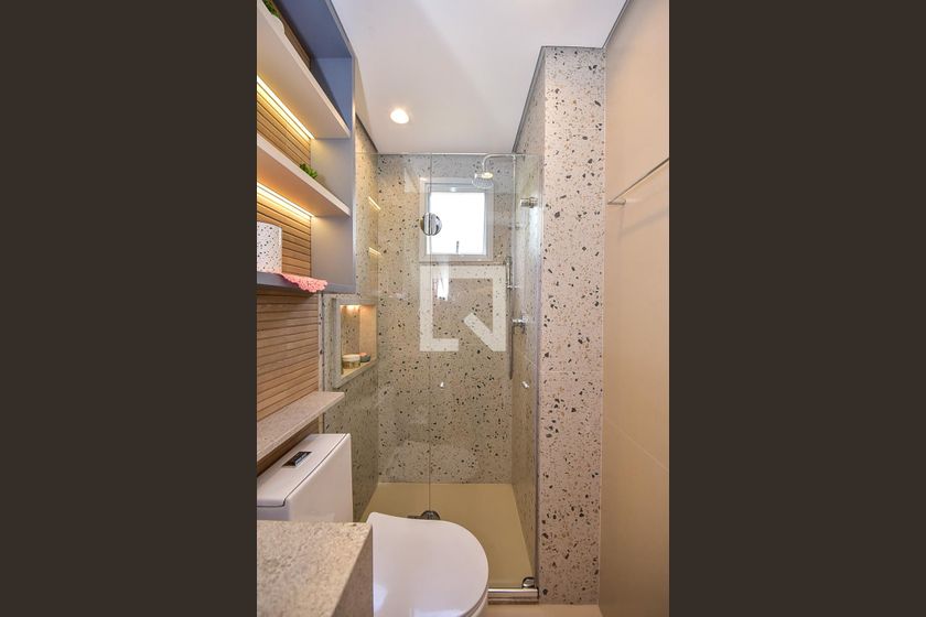 Apartamento, 2 quartos, 75 m² - Foto 41