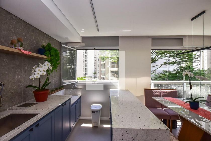 Apartamento, 2 quartos, 75 m² - Foto 19