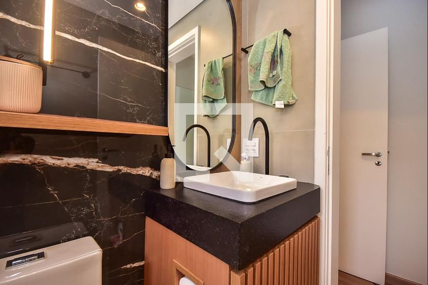 Apartamento, 2 quartos, 75 m² - Foto 61