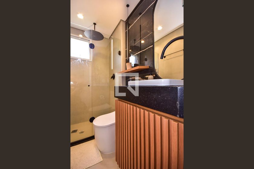 Apartamento, 2 quartos, 75 m² - Foto 59