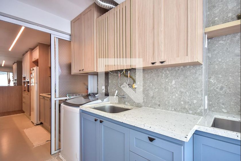 Apartamento, 2 quartos, 75 m² - Foto 75