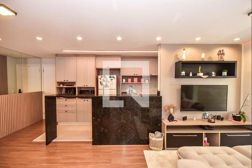 Apartamento, 2 quartos, 75 m² - Foto 5