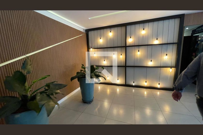 Apartamento, 1 quarto, 24 m² - Foto 89
