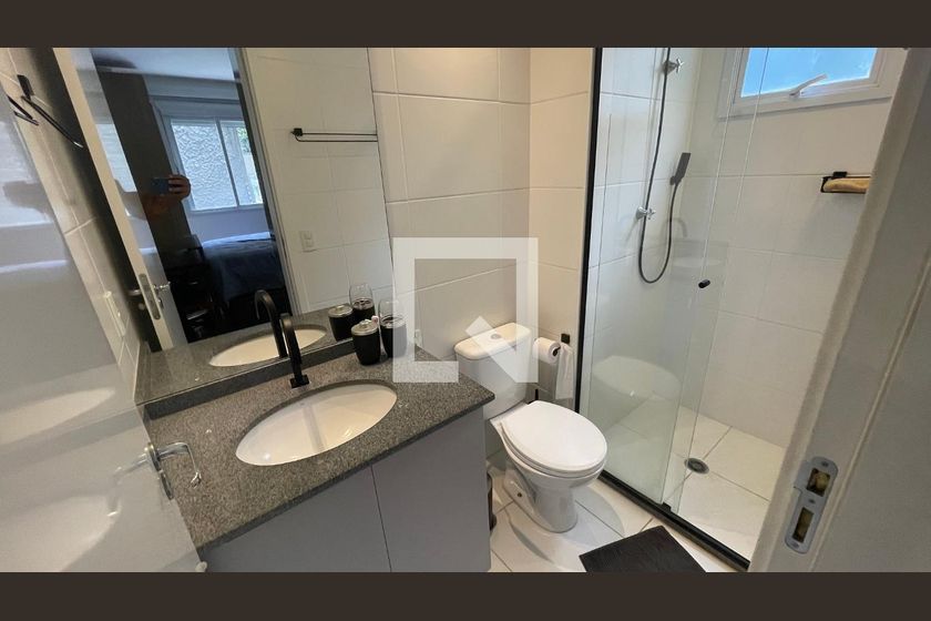 Apartamento, 1 quarto, 24 m² - Foto 41