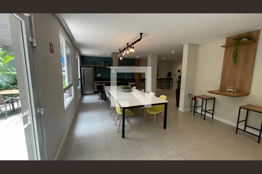 Apartamento, 1 quarto, 24 m² - Foto 95