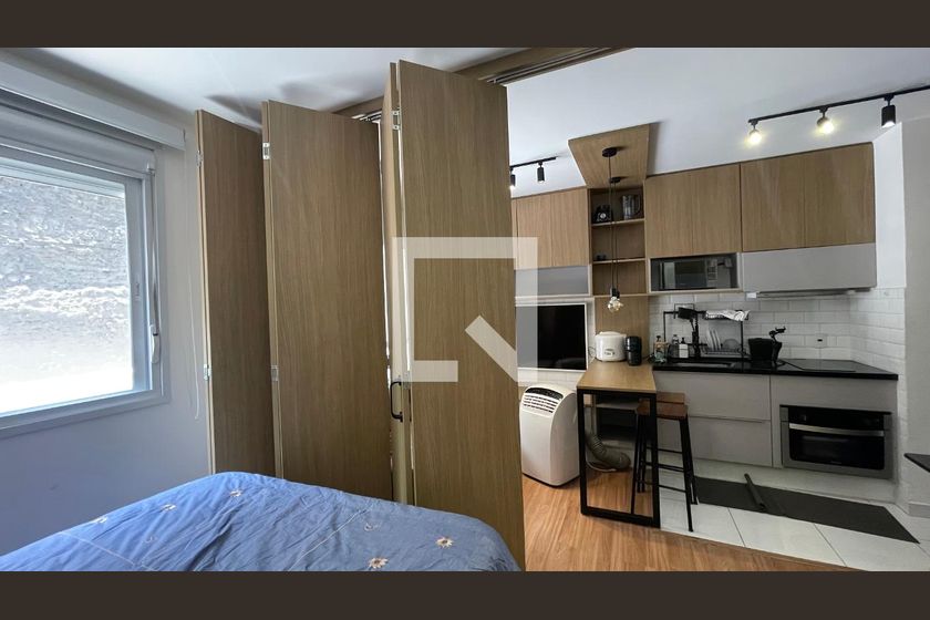 Apartamento, 1 quarto, 24 m² - Foto 83