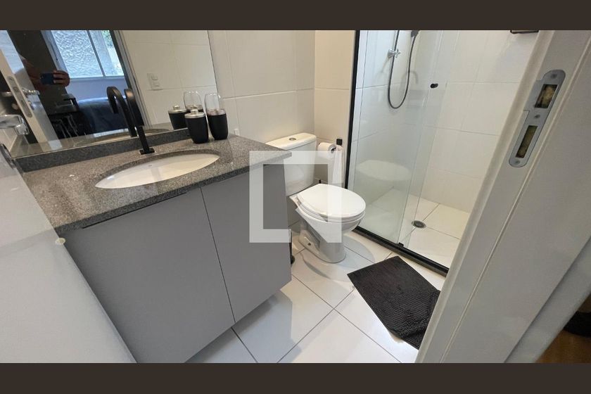 Apartamento, 1 quarto, 24 m² - Foto 43