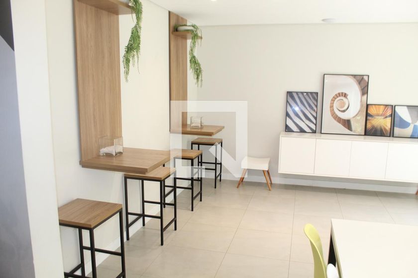Apartamento, 1 quarto, 24 m² - Foto 33