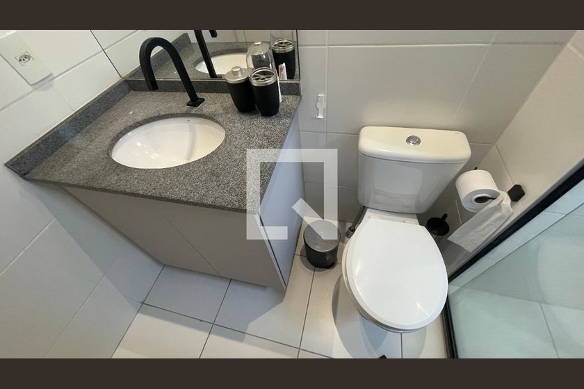 Apartamento, 1 quarto, 24 m² - Foto 57