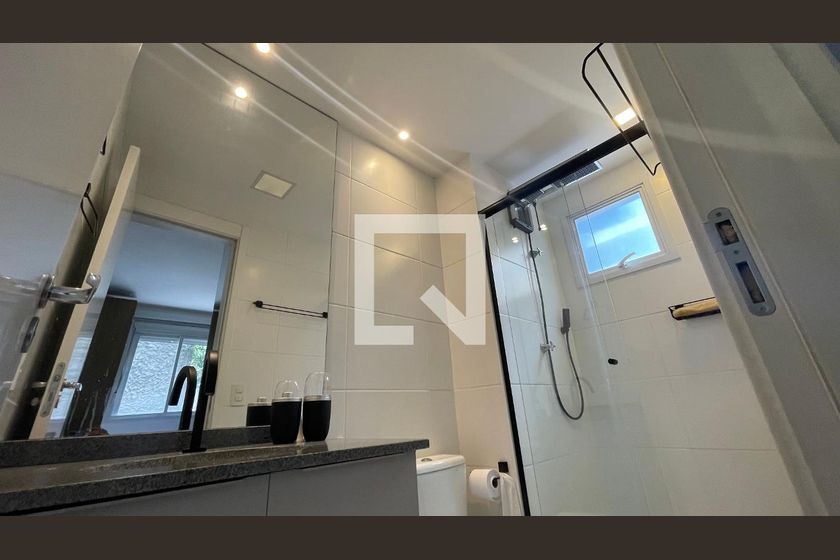 Apartamento, 1 quarto, 24 m² - Foto 47