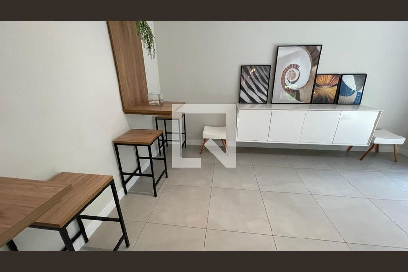 Apartamento, 1 quarto, 24 m² - Foto 93