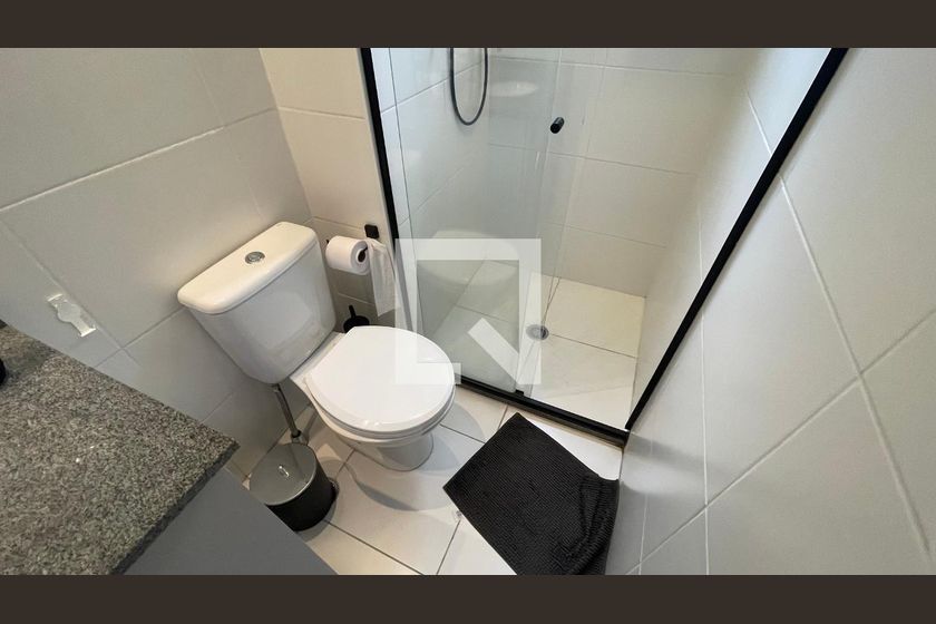 Apartamento, 1 quarto, 24 m² - Foto 53