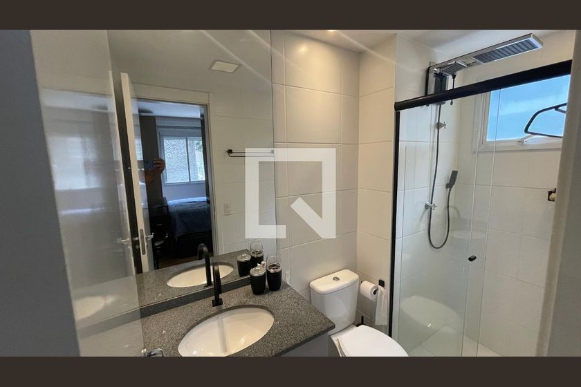 Apartamento, 1 quarto, 24 m² - Foto 39