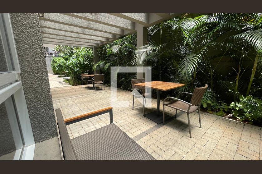 Apartamento, 1 quarto, 24 m² - Foto 99