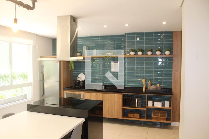 Apartamento, 1 quarto, 24 m² - Foto 31