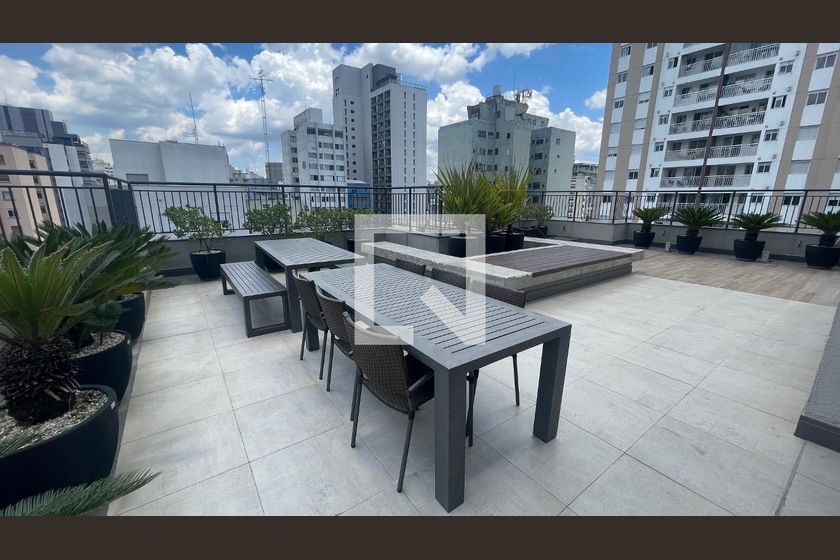 Apartamento, 1 quarto, 24 m² - Foto 107