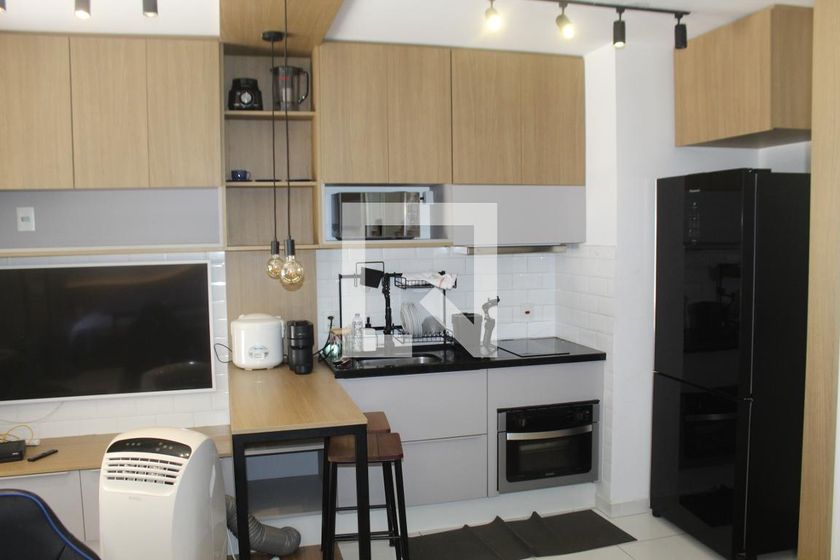 Apartamento, 1 quarto, 24 m² - Foto 17
