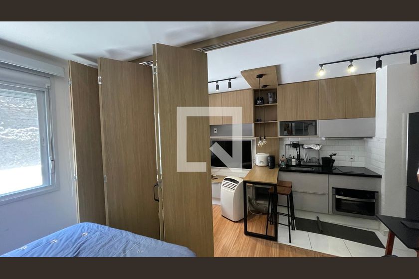 Apartamento, 1 quarto, 24 m² - Foto 81